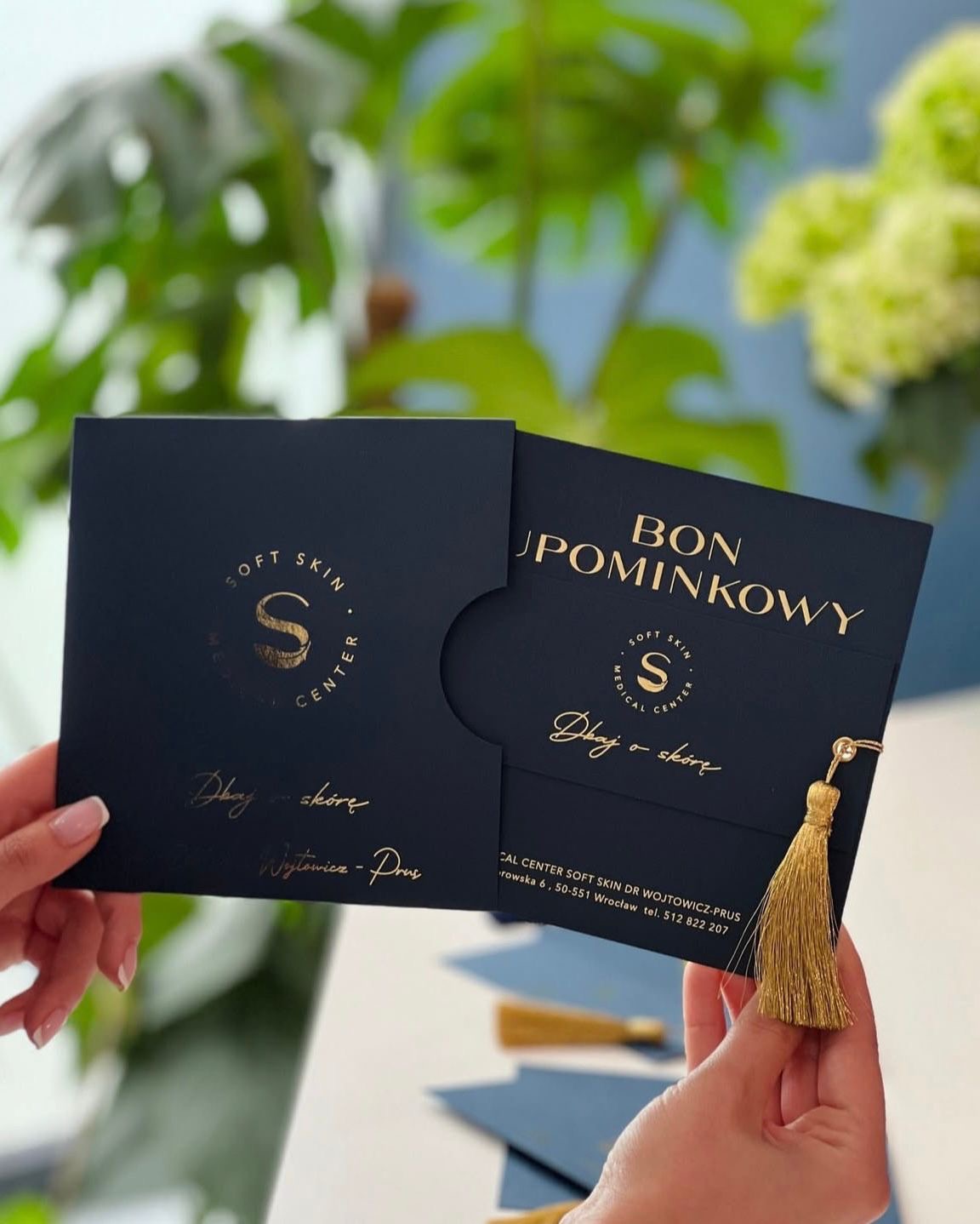 Voucher podarunkowy 300 zł