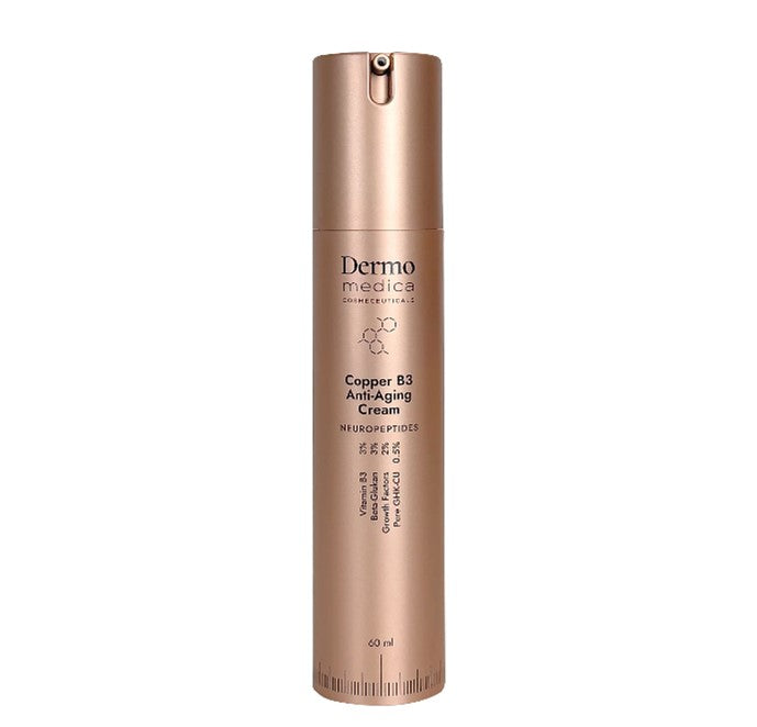 Dermomedica Copper Anti-Aging Cream