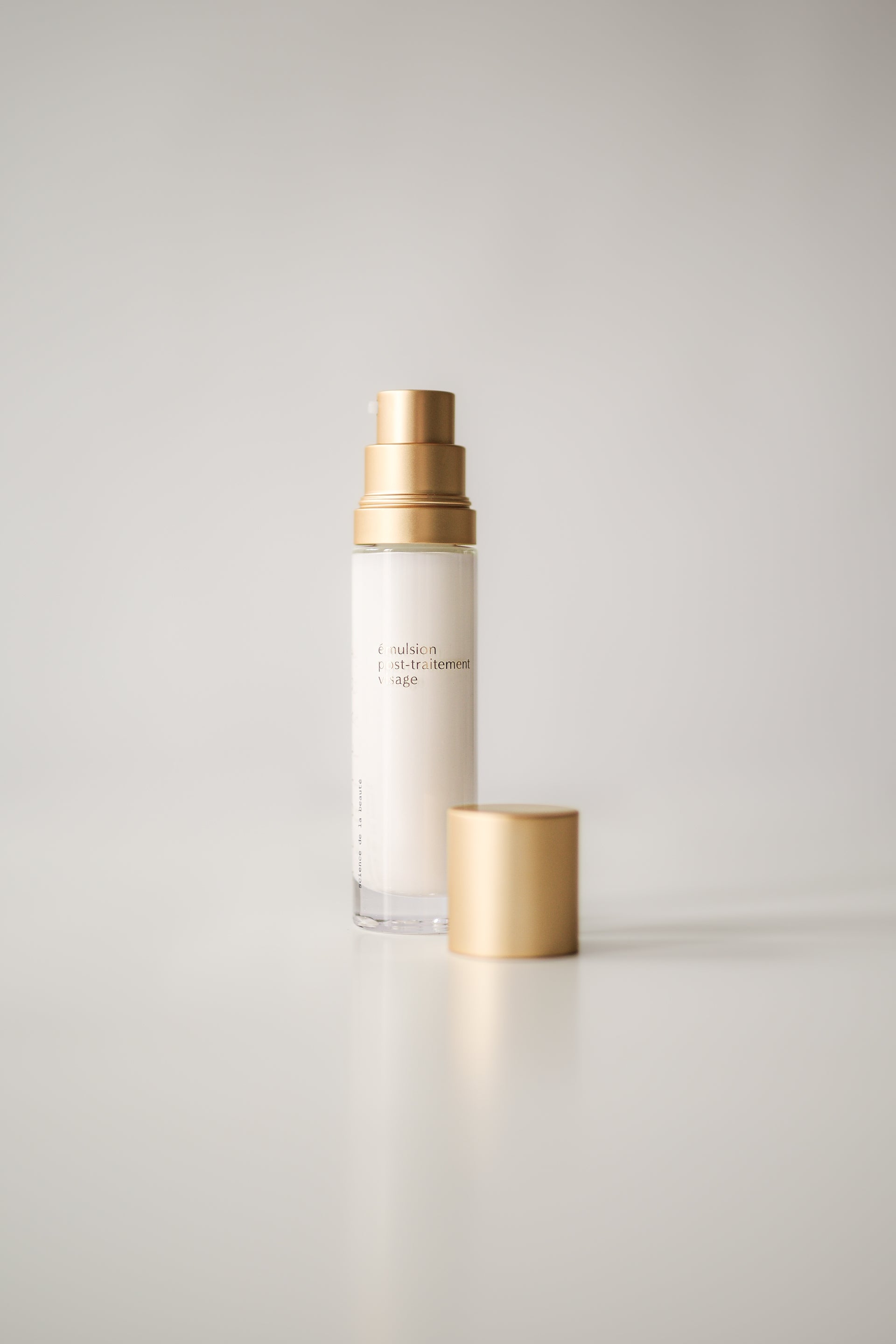 Medilâge émulsion post-traitement visage 50 ml